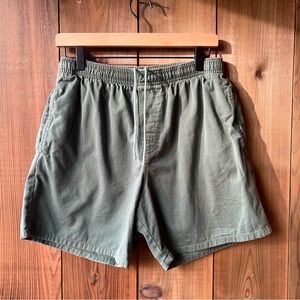 Great Land 100% Cotton Shorts Made in Sri Lanka
